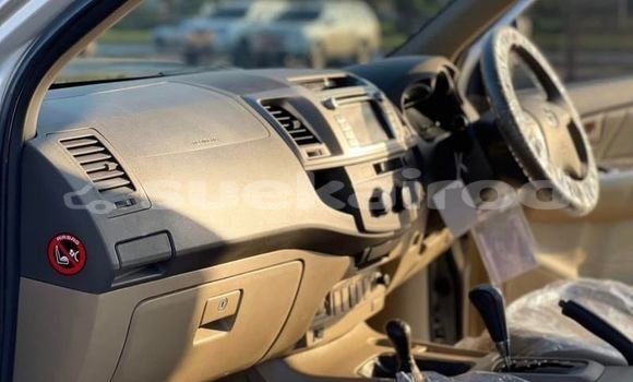 Buy Used Toyota Vigo Other Car in Bangkok in Bangkok Buy Used Toyota Vigo Other Car in Bangkok in Bangkok