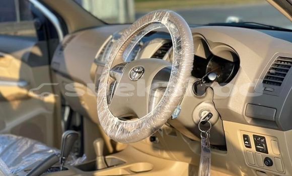 Buy Used Toyota Vigo Other Car in Bangkok in Bangkok Buy Used Toyota Vigo Other Car in Bangkok in Bangkok