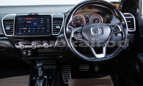 Buy Used Honda City Red Car in Bangkok in Bangkok Buy Used Honda City Red Car in Bangkok in Bangkok