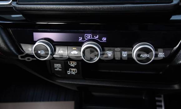 Buy Used Honda City Red Car in Bangkok in Bangkok Buy Used Honda City Red Car in Bangkok in Bangkok