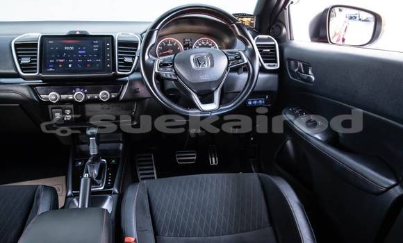 Buy Used Honda City Red Car in Bangkok in Bangkok Buy Used Honda City Red Car in Bangkok in Bangkok