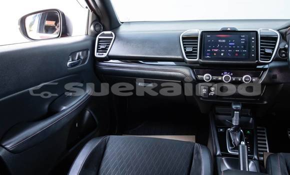 Buy Used Honda City Red Car in Bangkok in Bangkok Buy Used Honda City Red Car in Bangkok in Bangkok