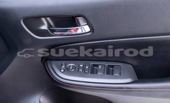 Buy Used Honda City Red Car in Bangkok in Bangkok Buy Used Honda City Red Car in Bangkok in Bangkok