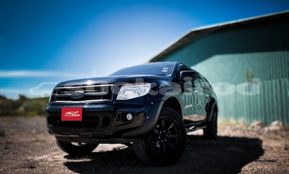 ซื้อ รถมือสอง Ford Ranger สีดำ รถยนต์ ใน %{เมือง} ใน กรุงเทพมหานคร ซื้อ รถมือสอง Ford Ranger สีดำ รถยนต์ ใน %{เมือง} ใน กรุงเทพมหานคร