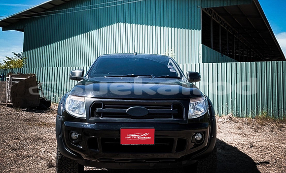 ซื้อ รถมือสอง Ford Ranger สีดำ รถยนต์ ใน %{เมือง} ใน กรุงเทพมหานคร ซื้อ รถมือสอง Ford Ranger สีดำ รถยนต์ ใน %{เมือง} ใน กรุงเทพมหานคร