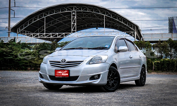 ซื้อ รถมือสอง Toyota Vios อื่น ๆ รถยนต์ ใน %{เมือง} ใน กรุงเทพมหานคร