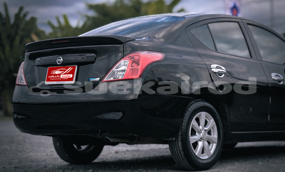 ซื้อ รถมือสอง Nissan Almera สีดำ รถยนต์ ใน %{เมือง} ใน กรุงเทพมหานคร ซื้อ รถมือสอง Nissan Almera สีดำ รถยนต์ ใน %{เมือง} ใน กรุงเทพมหานคร