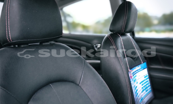 ซื้อ รถมือสอง Nissan Almera สีดำ รถยนต์ ใน %{เมือง} ใน กรุงเทพมหานคร ซื้อ รถมือสอง Nissan Almera สีดำ รถยนต์ ใน %{เมือง} ใน กรุงเทพมหานคร