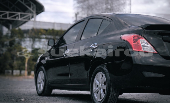 ซื้อ รถมือสอง Nissan Almera สีดำ รถยนต์ ใน %{เมือง} ใน กรุงเทพมหานคร ซื้อ รถมือสอง Nissan Almera สีดำ รถยนต์ ใน %{เมือง} ใน กรุงเทพมหานคร