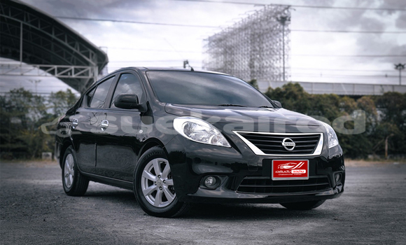 ซื้อ รถมือสอง Nissan Almera สีดำ รถยนต์ ใน %{เมือง} ใน กรุงเทพมหานคร ซื้อ รถมือสอง Nissan Almera สีดำ รถยนต์ ใน %{เมือง} ใน กรุงเทพมหานคร