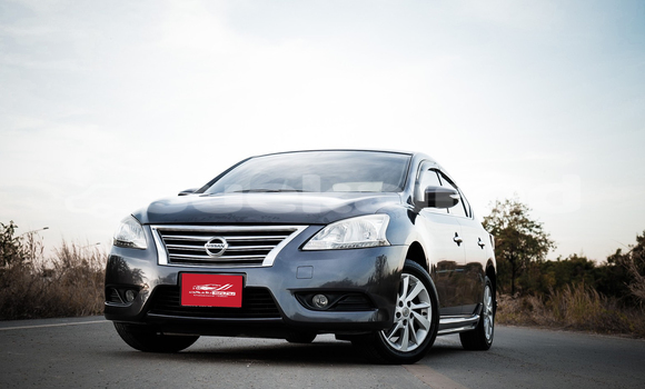 パオ Cars for sale in thailand - suekairod