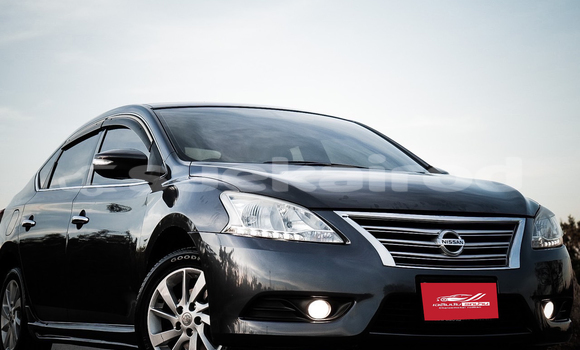 ซื้อ รถมือสอง Nissan Sylphy สีดำ รถยนต์ ใน %{เมือง} ใน กรุงเทพมหานคร ซื้อ รถมือสอง Nissan Sylphy สีดำ รถยนต์ ใน %{เมือง} ใน กรุงเทพมหานคร