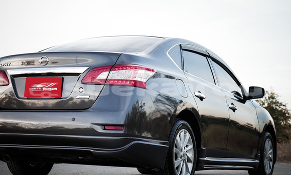 ซื้อ รถมือสอง Nissan Sylphy สีดำ รถยนต์ ใน %{เมือง} ใน กรุงเทพมหานคร ซื้อ รถมือสอง Nissan Sylphy สีดำ รถยนต์ ใน %{เมือง} ใน กรุงเทพมหานคร