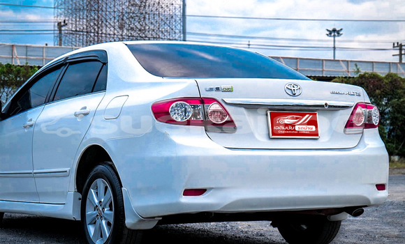 ซื้อ รถมือสอง Toyota Altis ขาว รถยนต์ ใน %{เมือง} ใน กรุงเทพมหานคร ซื้อ รถมือสอง Toyota Altis ขาว รถยนต์ ใน %{เมือง} ใน กรุงเทพมหานคร