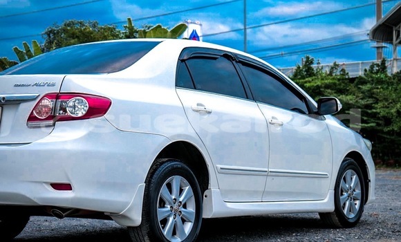 ซื้อ รถมือสอง Toyota Altis ขาว รถยนต์ ใน %{เมือง} ใน กรุงเทพมหานคร ซื้อ รถมือสอง Toyota Altis ขาว รถยนต์ ใน %{เมือง} ใน กรุงเทพมหานคร