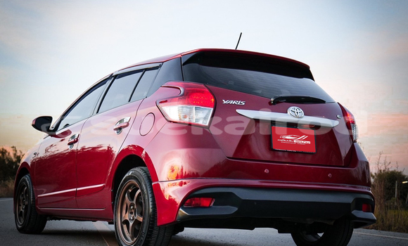 ซื้อ รถมือสอง Toyota Yaris สีแดง รถยนต์ ใน %{เมือง} ใน กรุงเทพมหานคร ซื้อ รถมือสอง Toyota Yaris สีแดง รถยนต์ ใน %{เมือง} ใน กรุงเทพมหานคร