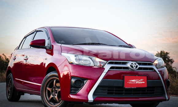 ซื้อ รถมือสอง Toyota Yaris สีแดง รถยนต์ ใน %{เมือง} ใน กรุงเทพมหานคร ซื้อ รถมือสอง Toyota Yaris สีแดง รถยนต์ ใน %{เมือง} ใน กรุงเทพมหานคร