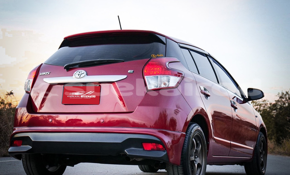 ซื้อ รถมือสอง Toyota Yaris สีแดง รถยนต์ ใน %{เมือง} ใน กรุงเทพมหานคร ซื้อ รถมือสอง Toyota Yaris สีแดง รถยนต์ ใน %{เมือง} ใน กรุงเทพมหานคร