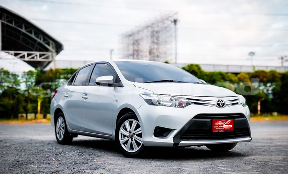 Buy Used Toyota Vios Other Car in Bangkok in Bangkok