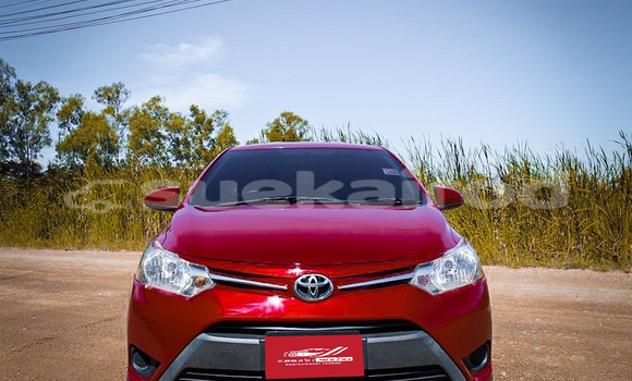 ซื้อ รถมือสอง Toyota Vios สีแดง รถยนต์ ใน %{เมือง} ใน กรุงเทพมหานคร ซื้อ รถมือสอง Toyota Vios สีแดง รถยนต์ ใน %{เมือง} ใน กรุงเทพมหานคร