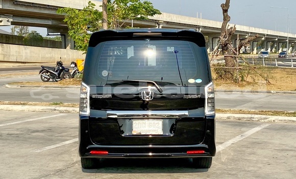 ซื้อ รถมือสอง Honda Stepwgn สีดำ รถยนต์ ใน %{เมือง} ใน กรุงเทพมหานคร ซื้อ รถมือสอง Honda Stepwgn สีดำ รถยนต์ ใน %{เมือง} ใน กรุงเทพมหานคร