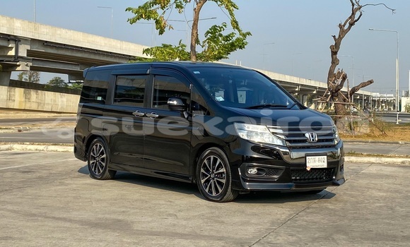 ซื้อ รถมือสอง Honda Stepwgn สีดำ รถยนต์ ใน %{เมือง} ใน กรุงเทพมหานคร ซื้อ รถมือสอง Honda Stepwgn สีดำ รถยนต์ ใน %{เมือง} ใน กรุงเทพมหานคร