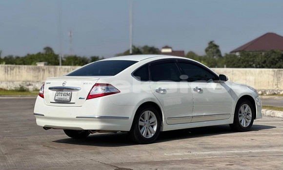 ซื้อ รถมือสอง Nissan Teana ขาว รถยนต์ ใน %{เมือง} ใน กรุงเทพมหานคร ซื้อ รถมือสอง Nissan Teana ขาว รถยนต์ ใน %{เมือง} ใน กรุงเทพมหานคร