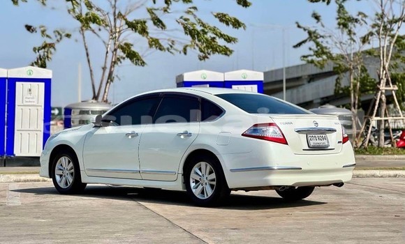 ซื้อ รถมือสอง Nissan Teana ขาว รถยนต์ ใน %{เมือง} ใน กรุงเทพมหานคร ซื้อ รถมือสอง Nissan Teana ขาว รถยนต์ ใน %{เมือง} ใน กรุงเทพมหานคร