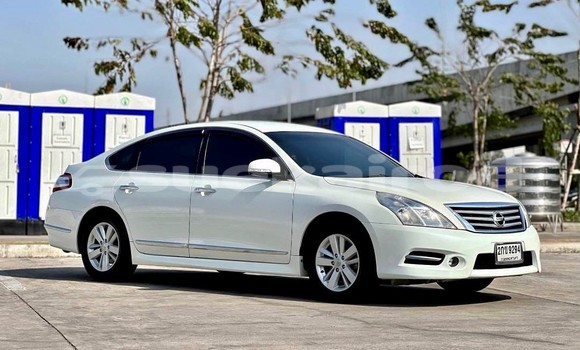 ซื้อ รถมือสอง Nissan Teana ขาว รถยนต์ ใน %{เมือง} ใน กรุงเทพมหานคร ซื้อ รถมือสอง Nissan Teana ขาว รถยนต์ ใน %{เมือง} ใน กรุงเทพมหานคร