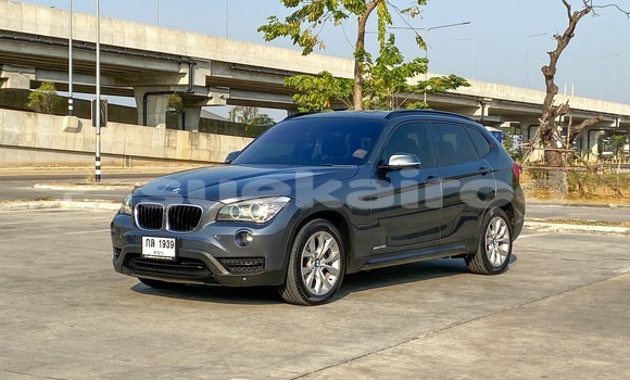 Buy Used BMW X1 Other Car in Bangkok in Bangkok