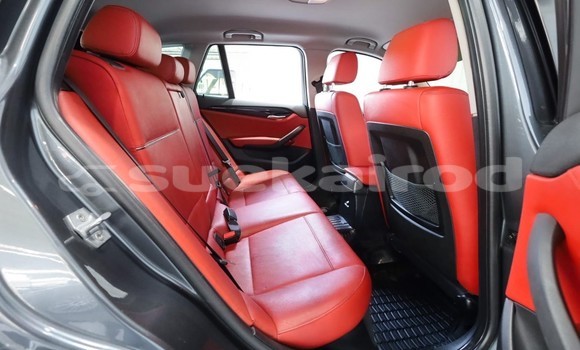 Buy Used BMW X1 Other Car in Bangkok in Bangkok Buy Used BMW X1 Other Car in Bangkok in Bangkok