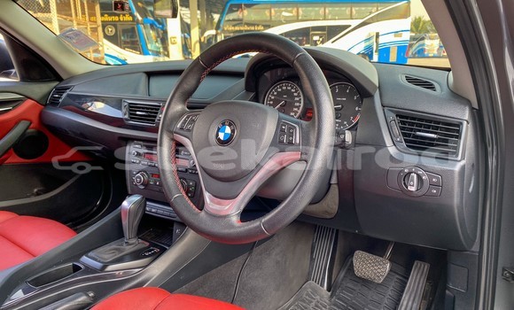 Buy Used BMW X1 Other Car in Bangkok in Bangkok Buy Used BMW X1 Other Car in Bangkok in Bangkok