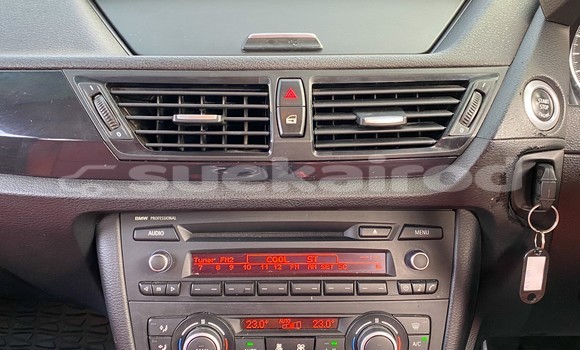 Buy Used BMW X1 Other Car in Bangkok in Bangkok Buy Used BMW X1 Other Car in Bangkok in Bangkok