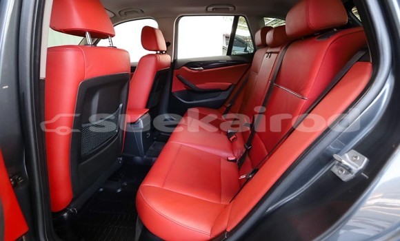 Buy Used BMW X1 Other Car in Bangkok in Bangkok Buy Used BMW X1 Other Car in Bangkok in Bangkok