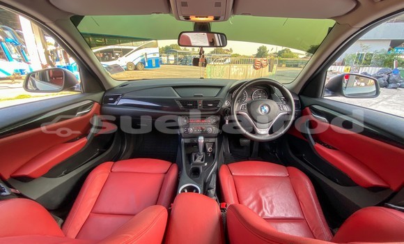 Buy Used BMW X1 Other Car in Bangkok in Bangkok Buy Used BMW X1 Other Car in Bangkok in Bangkok