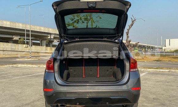 Buy Used BMW X1 Other Car in Bangkok in Bangkok Buy Used BMW X1 Other Car in Bangkok in Bangkok