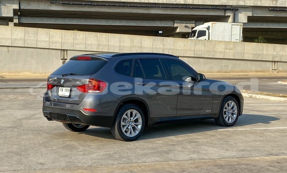 Buy Used BMW X1 Other Car in Bangkok in Bangkok Buy Used BMW X1 Other Car in Bangkok in Bangkok