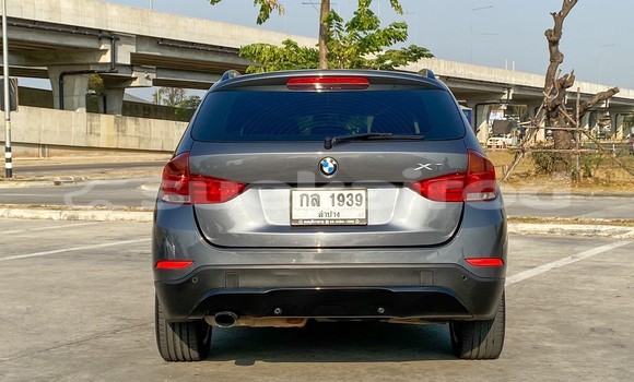 Buy Used BMW X1 Other Car in Bangkok in Bangkok Buy Used BMW X1 Other Car in Bangkok in Bangkok