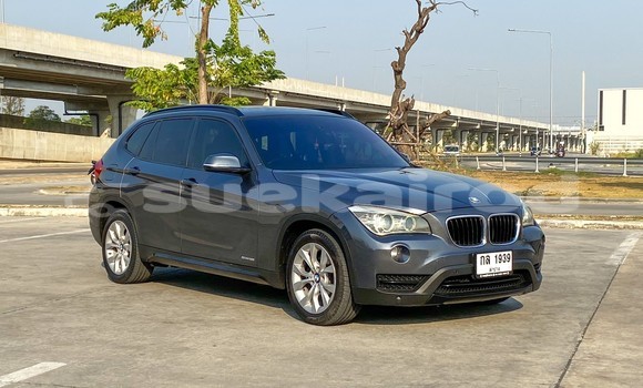 Buy Used BMW X1 Other Car in Bangkok in Bangkok Buy Used BMW X1 Other Car in Bangkok in Bangkok