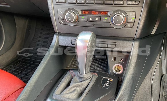 Buy Used BMW X1 Other Car in Bangkok in Bangkok Buy Used BMW X1 Other Car in Bangkok in Bangkok