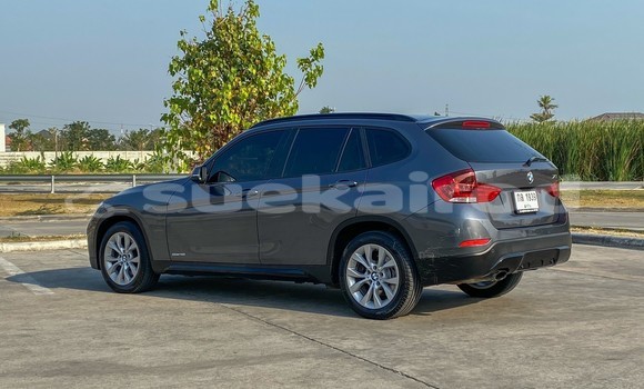 Buy Used BMW X1 Other Car in Bangkok in Bangkok Buy Used BMW X1 Other Car in Bangkok in Bangkok