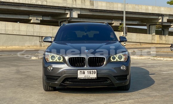 Buy Used BMW X1 Other Car in Bangkok in Bangkok Buy Used BMW X1 Other Car in Bangkok in Bangkok