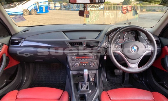 Buy Used BMW X1 Other Car in Bangkok in Bangkok Buy Used BMW X1 Other Car in Bangkok in Bangkok