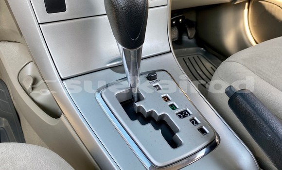 Buy Used Toyota Altis Silver Car in Bangkok in Bangkok Buy Used Toyota Altis Silver Car in Bangkok in Bangkok