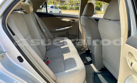 Buy Used Toyota Altis Silver Car in Bangkok in Bangkok Buy Used Toyota Altis Silver Car in Bangkok in Bangkok