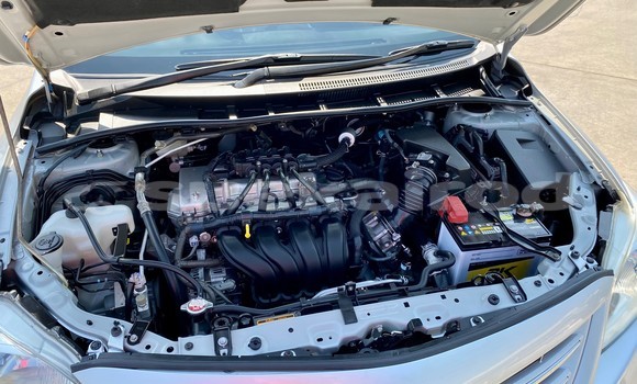 Buy Used Toyota Altis Silver Car in Bangkok in Bangkok Buy Used Toyota Altis Silver Car in Bangkok in Bangkok