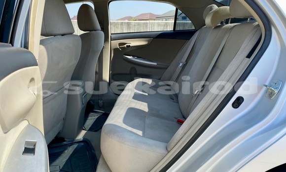 Buy Used Toyota Altis Silver Car in Bangkok in Bangkok Buy Used Toyota Altis Silver Car in Bangkok in Bangkok