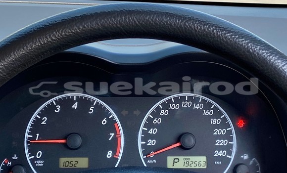 Buy Used Toyota Altis Silver Car in Bangkok in Bangkok Buy Used Toyota Altis Silver Car in Bangkok in Bangkok