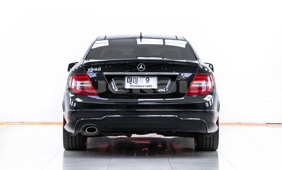 ซื้อ รถมือสอง Mercedes-Benz C180 COUPE สีดำ รถยนต์ ใน %{เมือง} ใน กรุงเทพมหานคร ซื้อ รถมือสอง Mercedes-Benz C180 COUPE สีดำ รถยนต์ ใน %{เมือง} ใน กรุงเทพมหานคร
