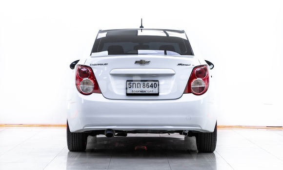 ซื้อ รถมือสอง Chevrolet Sonic ขาว รถยนต์ ใน %{เมือง} ใน กรุงเทพมหานคร ซื้อ รถมือสอง Chevrolet Sonic ขาว รถยนต์ ใน %{เมือง} ใน กรุงเทพมหานคร